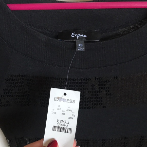 Little Black Dress - Picture 3 of 3